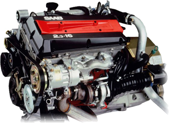P3764 Engine
